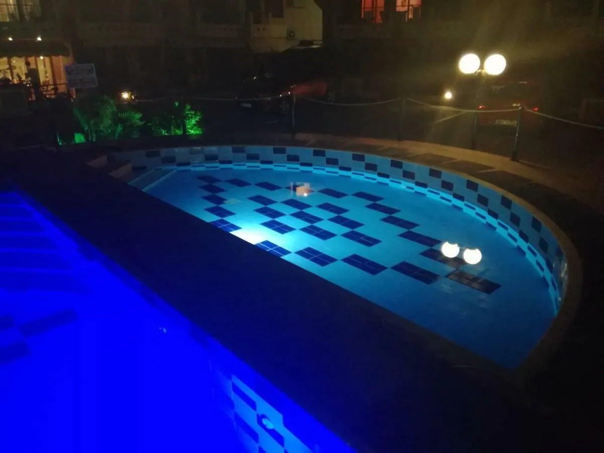 Μaisonette Of 6 Persons, 50 Meters From The Sea Vila Gerakini 0*,  Grécia